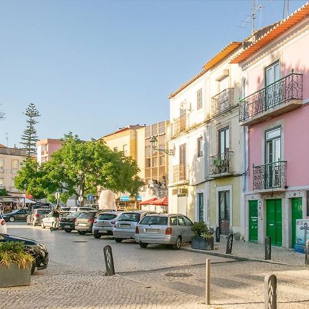 Villa Hooked On Troino Setúbal Exterior foto
