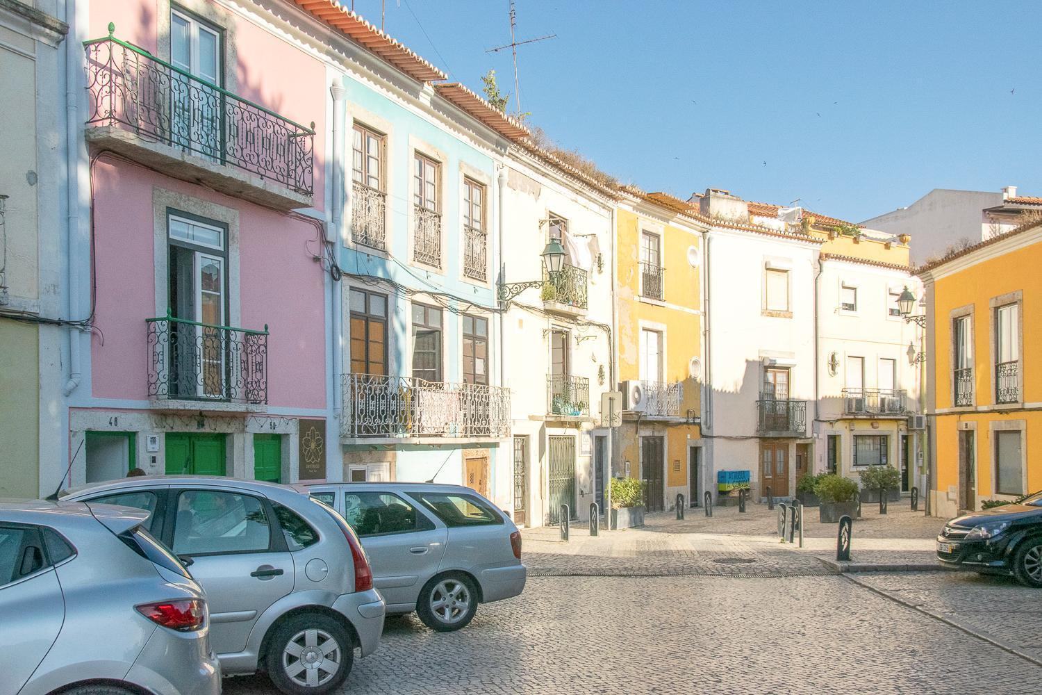 Villa Hooked On Troino Setúbal Exterior foto