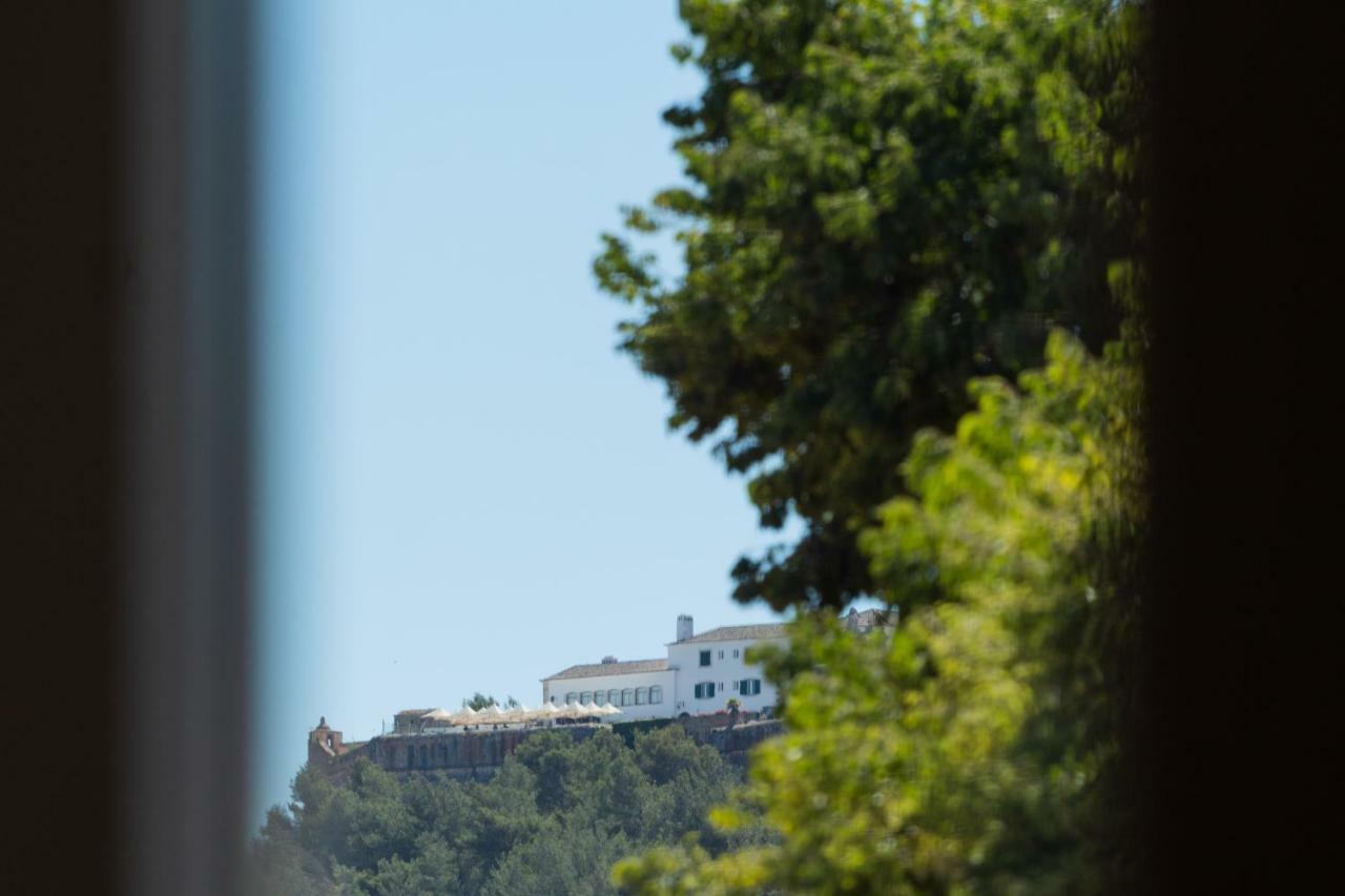 Villa Hooked On Troino Setúbal Exterior foto