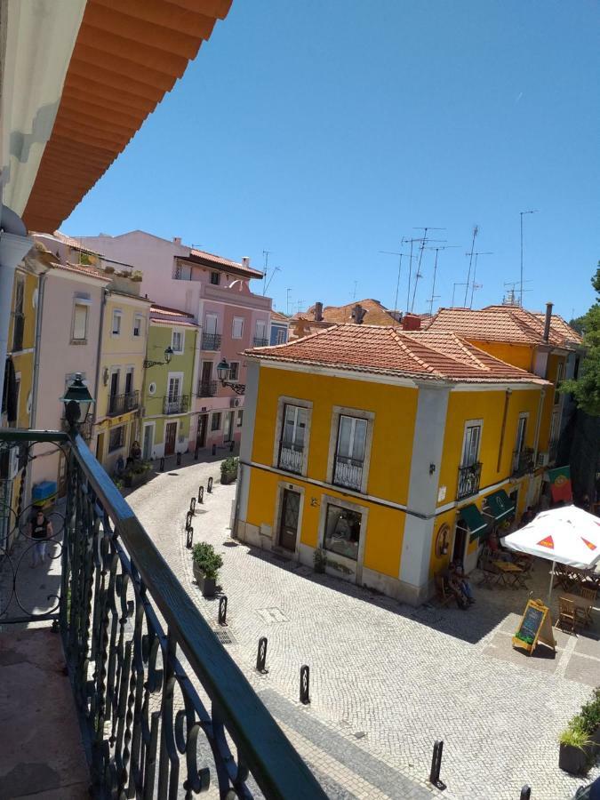 Villa Hooked On Troino Setúbal Exterior foto