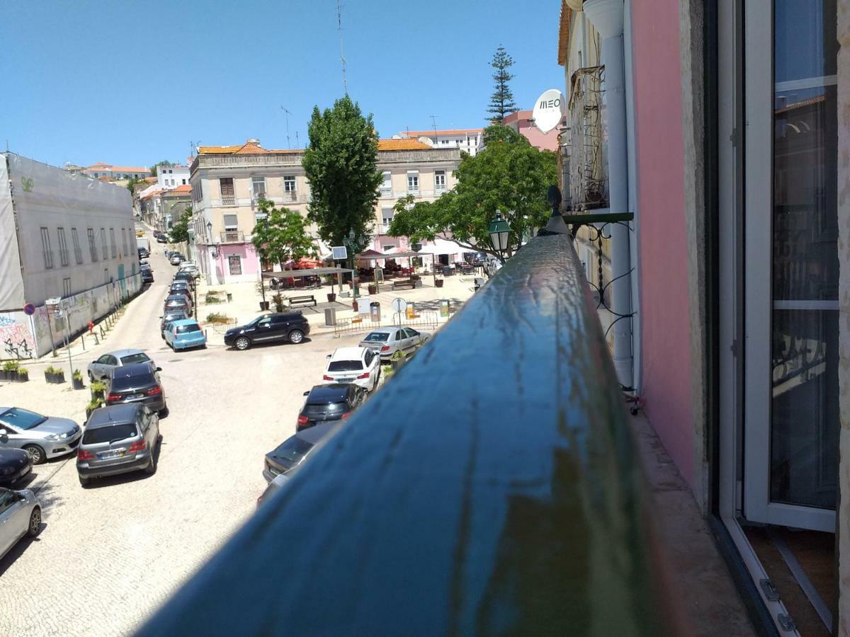 Villa Hooked On Troino Setúbal Exterior foto